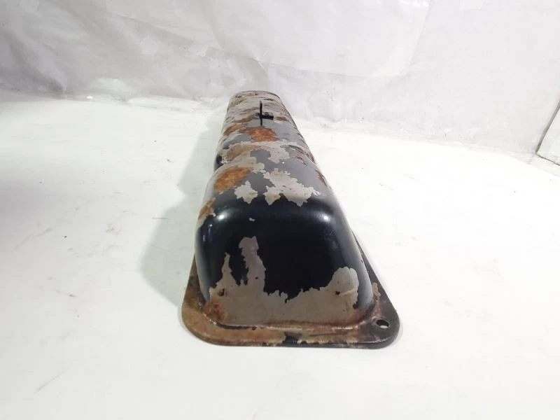 Cubierta de válvula de motor 5,9 pares OEM 1984 Jeep Grand Wagoneer  Foto 4 de 4