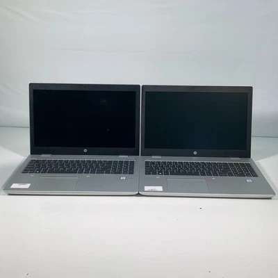 HP ProBook Intel Core i5 8th Gen. PC Laptops & Netbooks for Sale HP ProBook Intel Core i5 8th Gen. PC Laptops & Netbooks for Sale