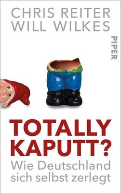 Totally kaputt? Wie Deutschland sich selbst zerlegt | Regierungskrise, Bahn-C...