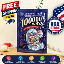 100000 Whys: Building the Ultimate Brain for ...