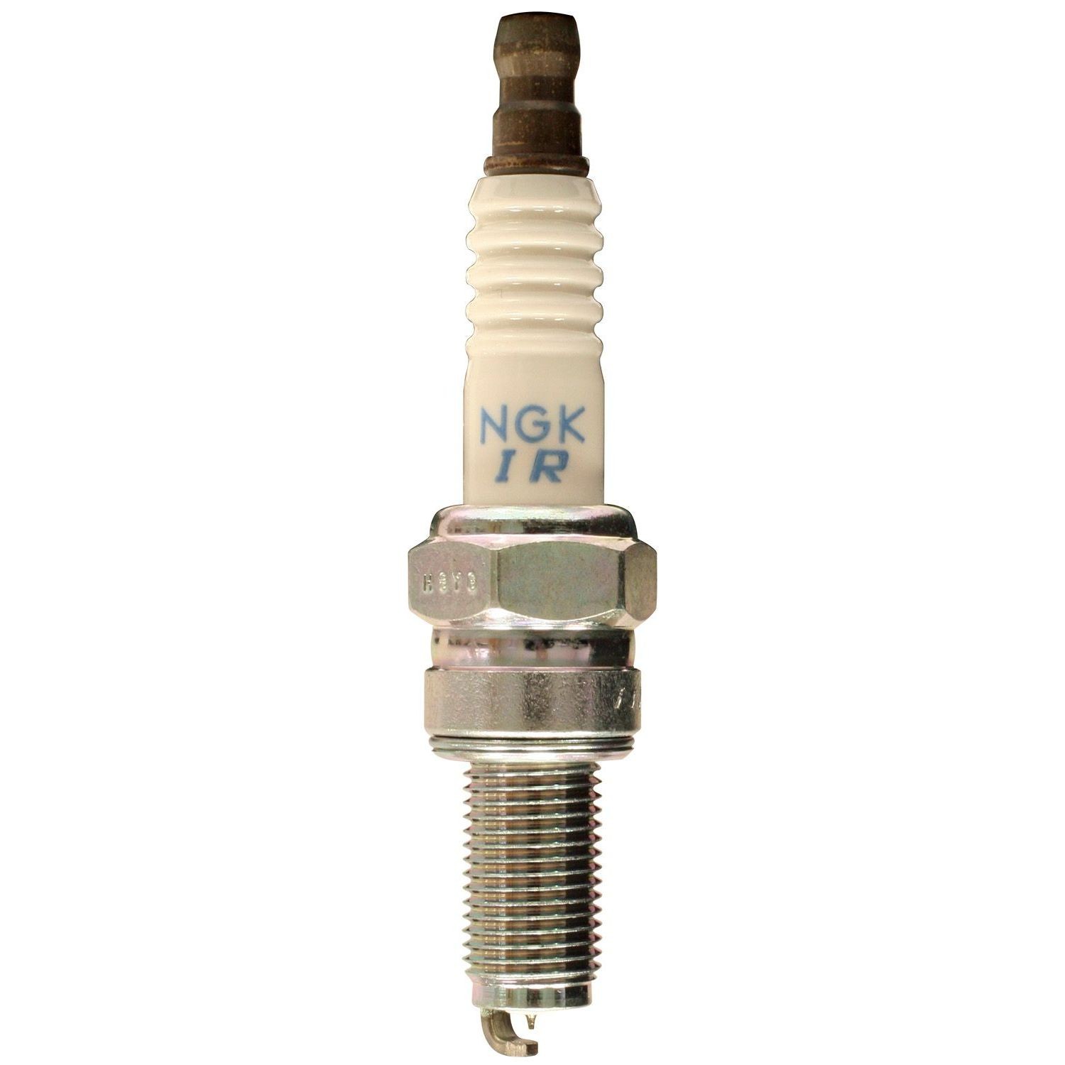 NGK 7692 NGK Laser Iridium Spark Plug For Select 07-17 Arctic Cat Models