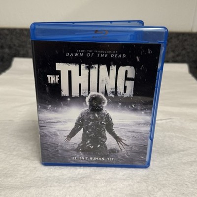 The Thing HORROR HALLOWEEN! - Free Shipping VGC!