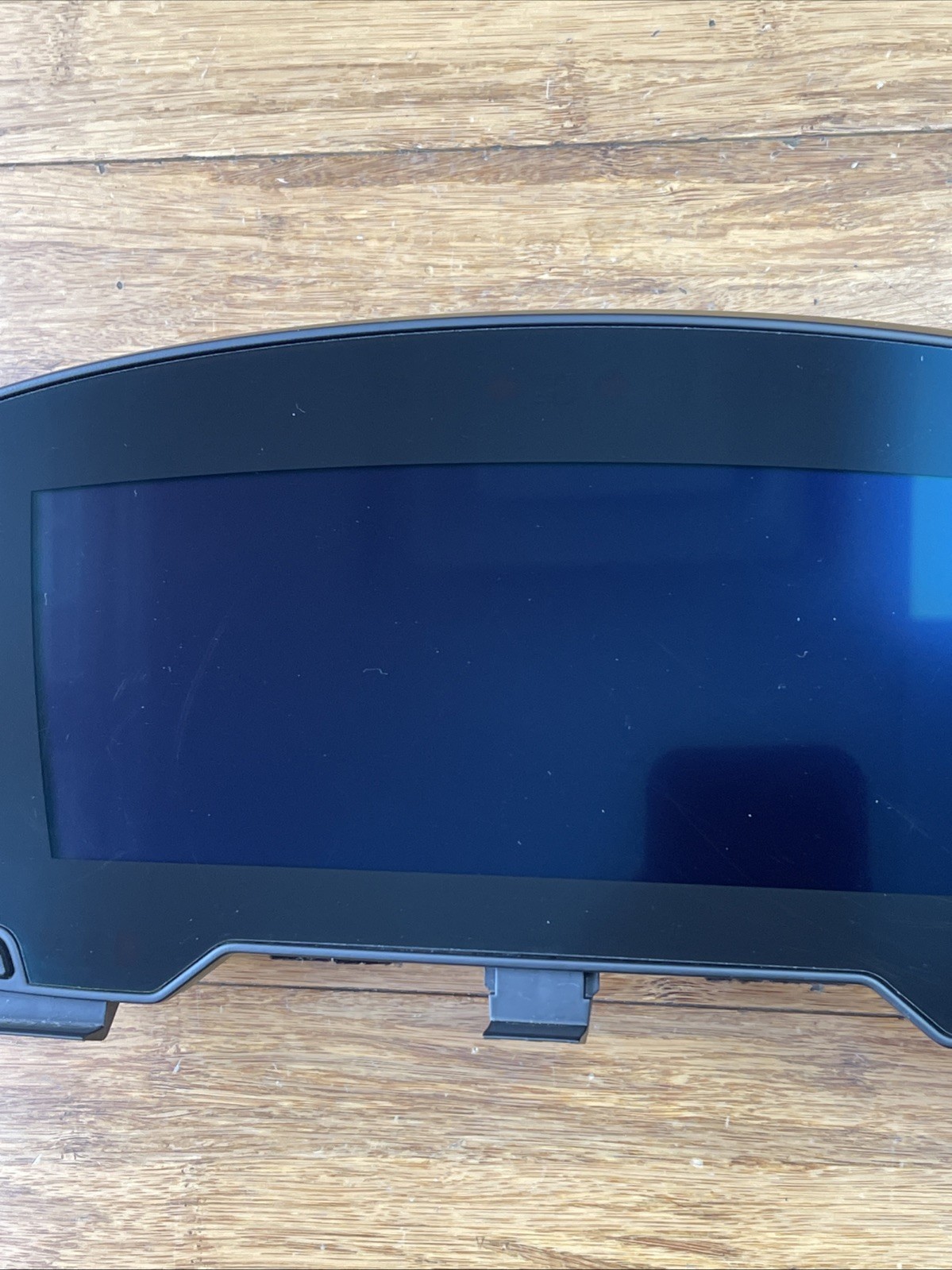 2016-2020 BMW i8 I12 Speedometer Instrument Cluster Display Screen OEM