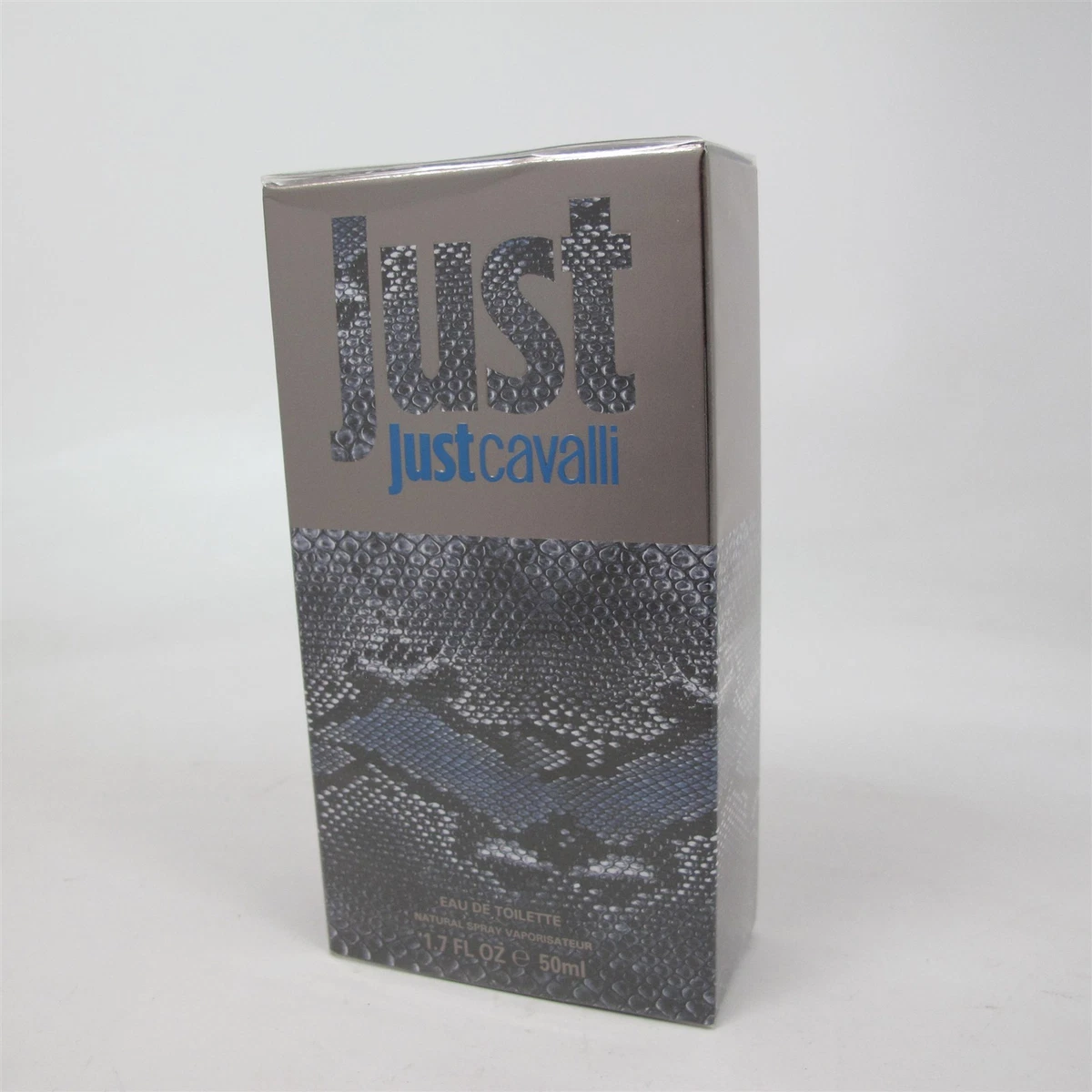 25+ Roberto Cavalli Just Cavalli Eau de Toilette for Men for sale