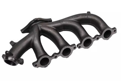Genuine ACDelco Passenger Side Exhaust Manifold 12569054