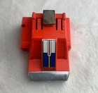 1984 Gobots Power Suits Right Foot Part Good Condition.