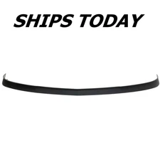 NEW Front Lower Valance For 2013-2017 Chevrolet Traverse