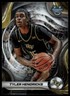 2024-25 Bowman's Best University #70 Tyler Hendricks