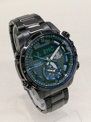 CASIO ECB-800 EDIFICE Authentic From Japan