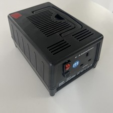 Transformator samochodowy Maplin AC-AC UP91Y 120V do 230V 