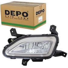 DEPO H8 NEBELSCHEINWERFER LINKS passend für HYUNDAI TUCSON | 221-2073L-UE