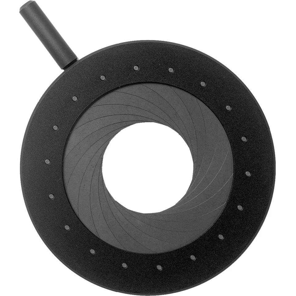 Profoto Iris Diaphragm für DP-1 Attachment by studio-ausruestung.de - Bild 1 von 1