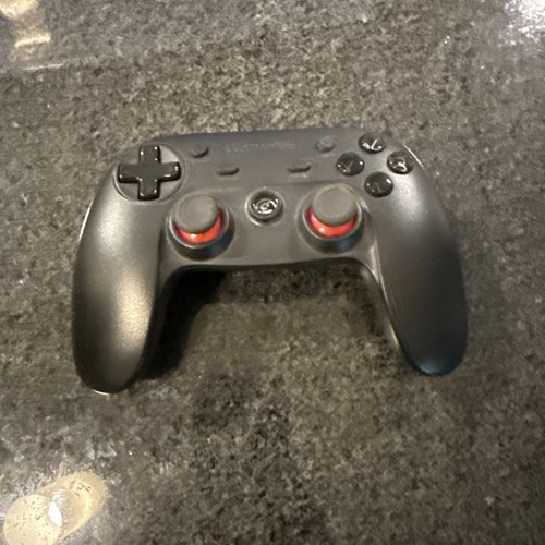 GameSir G3s Wireless Controller Gamepad for MAC/PC, PS3, iOS, Android & AppleTV4 - Picture 3 of 5