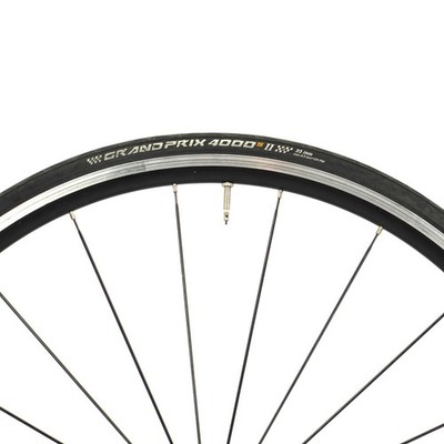 Shimano WH-R500 完組ホイール 700C Shimano Wh-r500 700c Clincher Wheel Set 700x23c Tires for sale