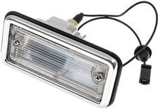 OER K1968R 1967-68 RS BACK-UP LAMP ASSEMBLY - RH