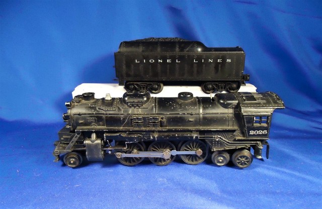 lionel 2026 for sale