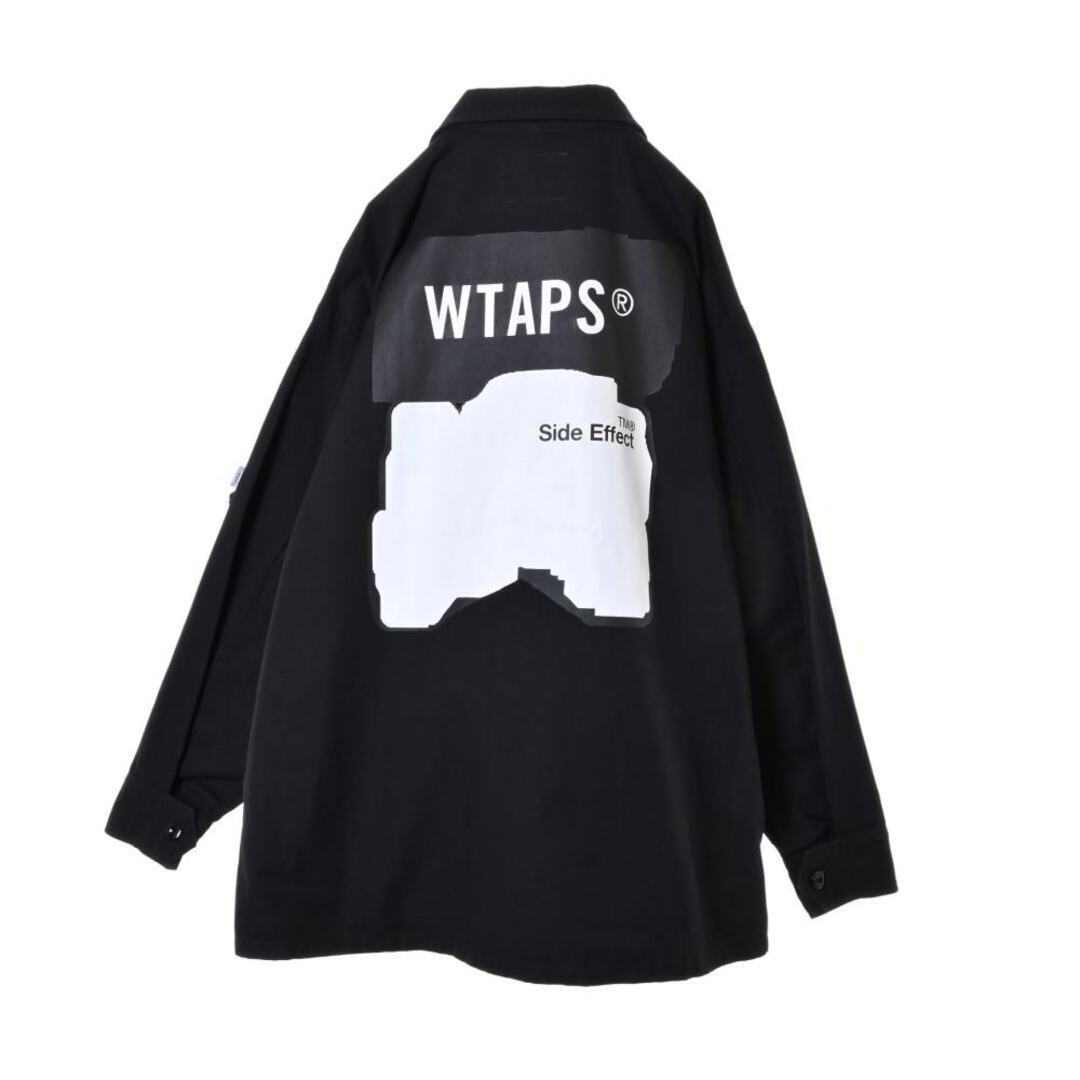 WTAPS JUNGLE LS SHIRT COTTON. jackets Used CYHE-0 | eBay WTAPS JUNGLE LS SHIRT COTTON. jackets Used CYHE-0 | eBay