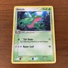 Pokemon TCG Card 2005 Emerald - Grovyle 28/106