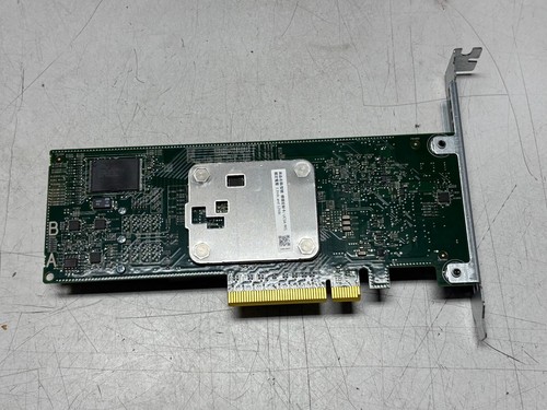Dell PERC H330 12GB/s PCIe x8 SAS/SATA RAID Controller 075D1H - Picture 2 of 2