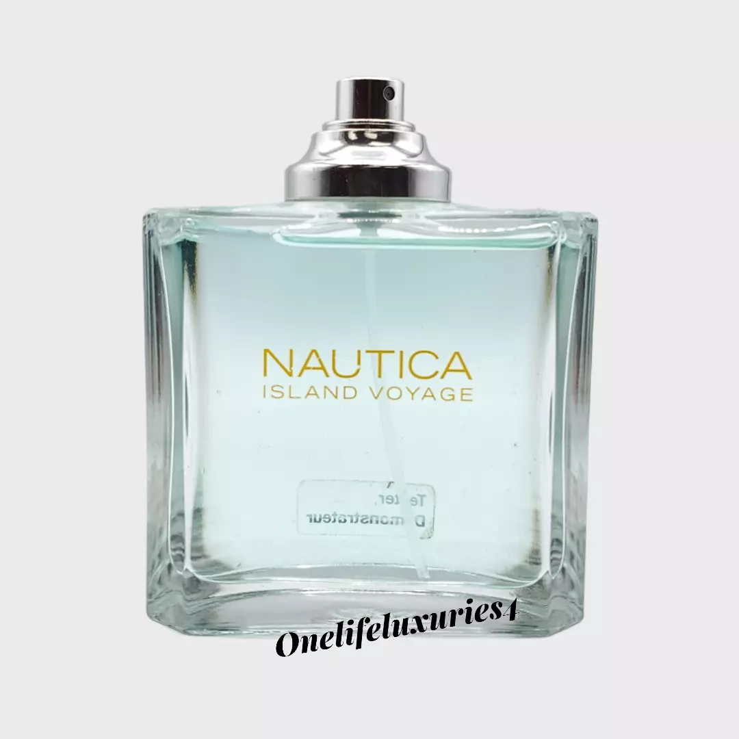 Nautica island voyage cologne new arrivals