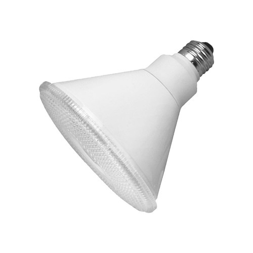 TCP 14 Watt, 40 Deg. Flood LED Light Bulb (White), LED14P38D30KFL - Picture 2 of 2