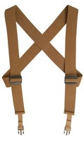 Rothco Tactical Combat Suspenders 2" Adjustable with Quick Release Buckle 5