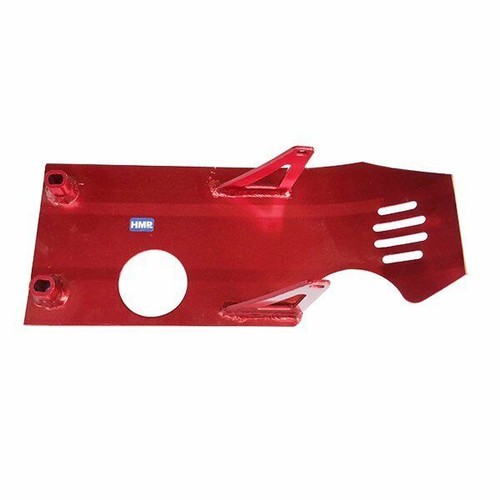 Manubrio motocross pit b.d28 traversino e paracolpi incluso