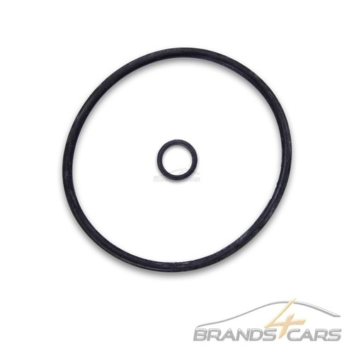MANN-FILTER INSPEKTIONSPAKET FILTERSATZ B FÜR AUDI A4 B6 8E 1.9 TDI BJ 00-04 - Bild 11 von 12