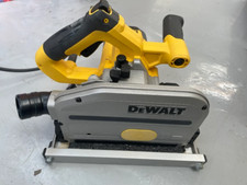 Dewalt DWS520 Dust / Arbor Cover Plug Accessory