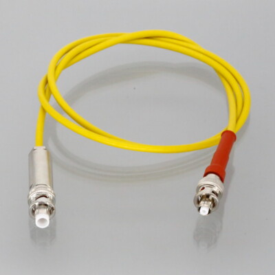 High Voltage 5KV SHV Female Pin to HV 3KV Triax Male Low Noise Cable 2~12FT E1~3