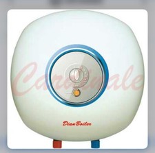 SCALDABAGNO ELETTRICO DIANBOILER DA (10 SPL)-30-50-80 LT