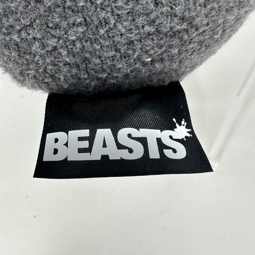 Sigikid Beasts Koala Wise Guy Plüschtier Stofftier Spielzeug Figur - Bild 4 von 10