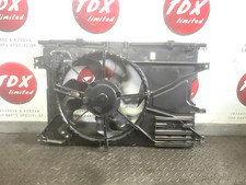 MAZDA CX-30 (DM) 2019-2024 2.0 PETROL MANUAL GENUINE RADIATOR FAN + MODULE