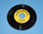 Disneyland Record LG-744 Casey Jr & Dumbo Story + LG-745 One Two Three's Vinyl — photo 8