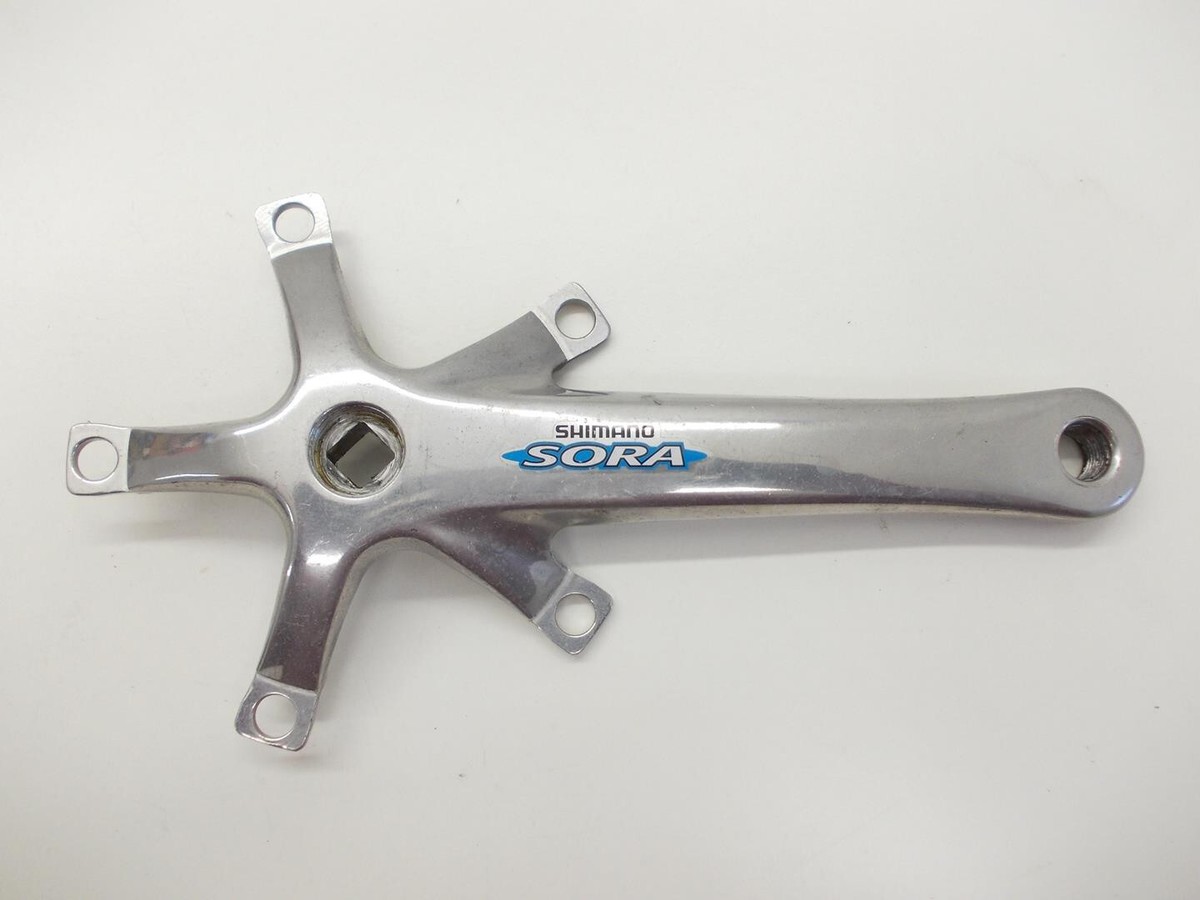 soranone SHIMANO SORA 9 SPEED REAR DERAILLEUR (MEDIUM CAGE) – Mike's