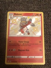 raboot pokemon card value (037/217) (Friend Ball) [Mega Evolution: Ascended Heroes] Colorless Artist Pokemon - Raboot 147/142 Stellar