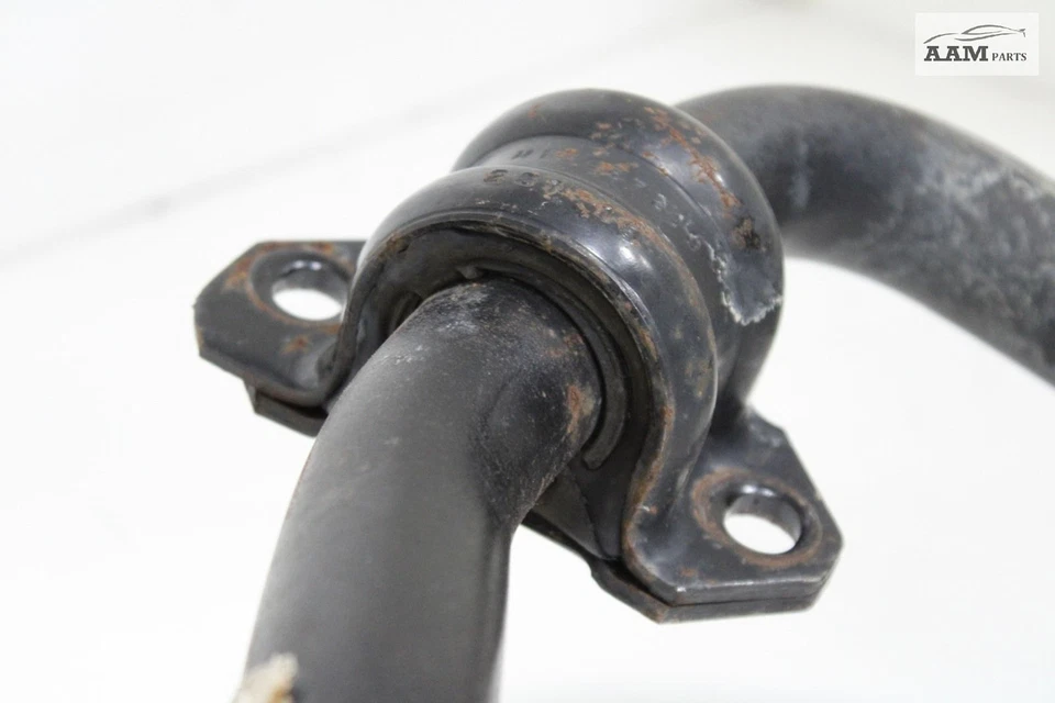 Jeep Grand Cherokee 2016-2021 4x4 estabilizador delantero barra estabilizadora antivuelco OEM Foto 3 de 4