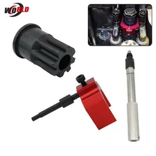 Timing Pin Injector Height Tool Barring Socket Set 9S-9082 Fit Cat C13 C15
