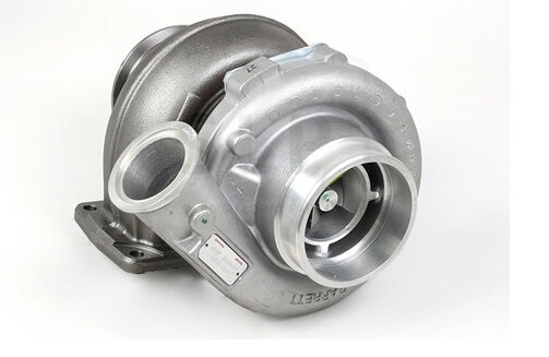 NEW 11129163 TURBOCHARGER FOR VOLVO EC360B D10B Engine | eBay