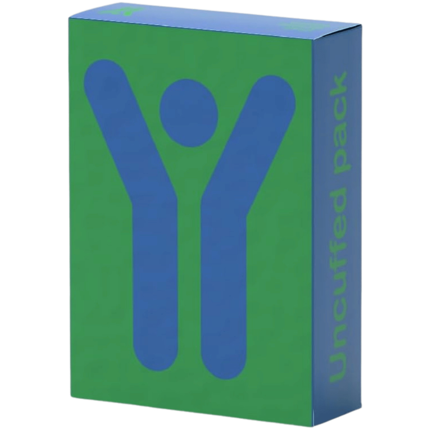 Эта звуковая игра: Дополнение к набору Uncuffed Pack TSG08