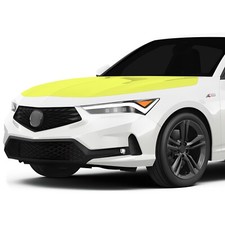Pre Cut Paint Protection Film Clear Bra Ppf Kit For Acura Integra 2023