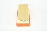 Luftfilter S3255 Bosch 1457433255
