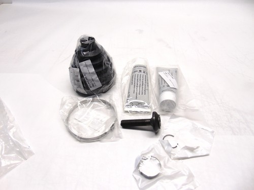 New Genuine Bentley Continental GT GTC Flying Spur Outer CV Boot Kit 3W0498203 - Picture 5 of 8