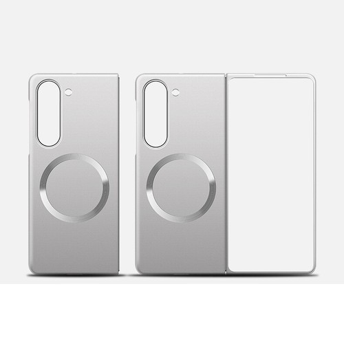 For Samsung Galaxy Z Fold7 6 5 4 3 ShockProof Folding Plastic Phone Case Cover - Picture 10 of 27