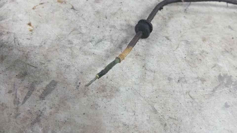 65 66 67 Honda CB160 CB 160 Puntos Estator Generador Placa Pulsar Bobina Foto 3 de 4