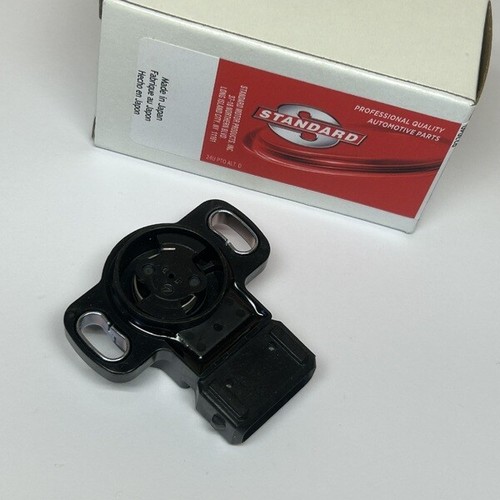 Throttle position sensor for Mitsubishi MK TRITON 3.0L 03-06 6G72 TPS 2 Yr Wty - Picture 2 of 6