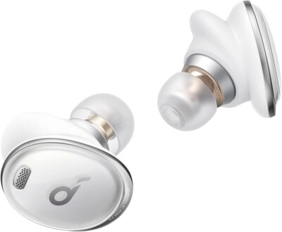 Kopfhörer Anker Soundcore Liberty 3 Pro mit ACAA 2.0 Dynamische Ankertreiber