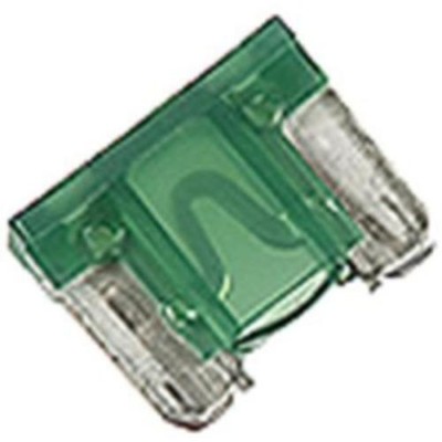 Low Profile Mini Fuse (bpatm10lprp)