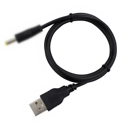 USB Ladekabel Netzkabel Kabel für Wansview NCB541W Tenvis JPT3815W IP Kamera