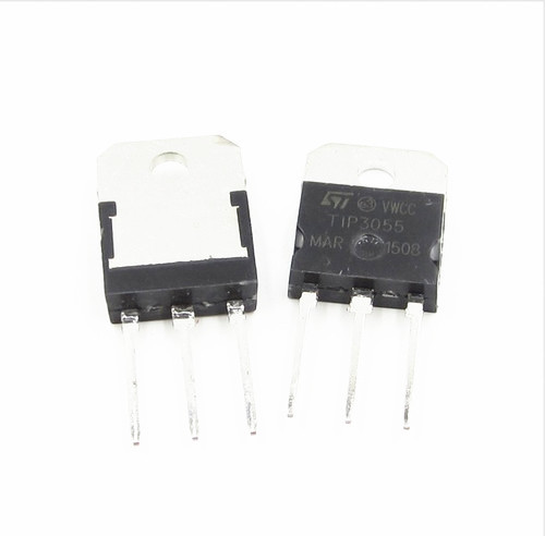 MJH11021 Transistore Darl Pnp 15A 250V TO218 ' UK Azienda Since 1983